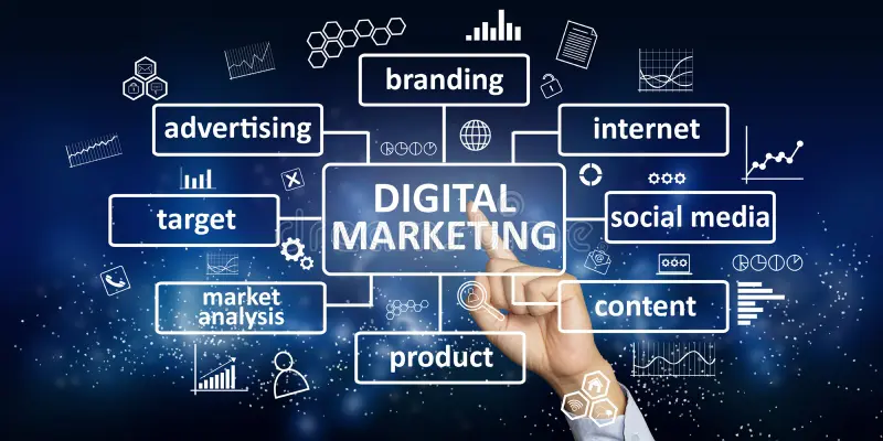 Alt- Digital Marketing Freelancer