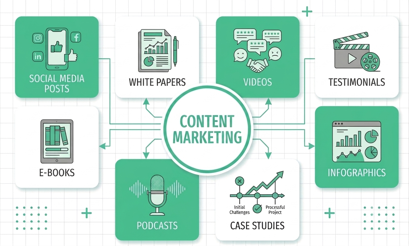 Content-Marketing